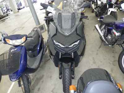 BMW C400GT 2019