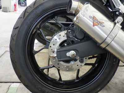 Yamaha YZF-R25 2023