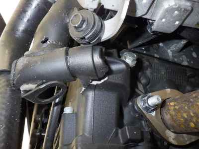 Yamaha YZF-R25 2023