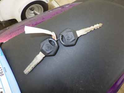 Yamaha YZF-R25 2023