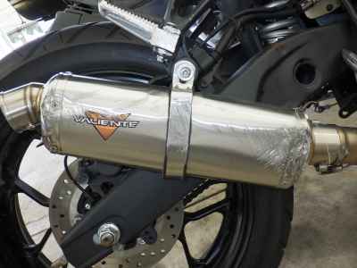 Yamaha YZF-R25 2023