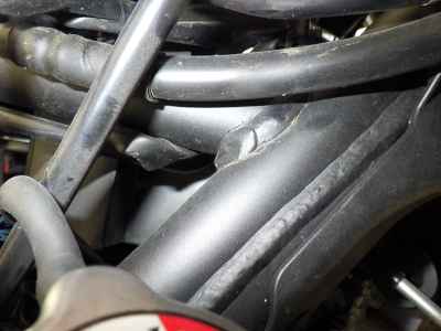 Yamaha YZF-R25 2023