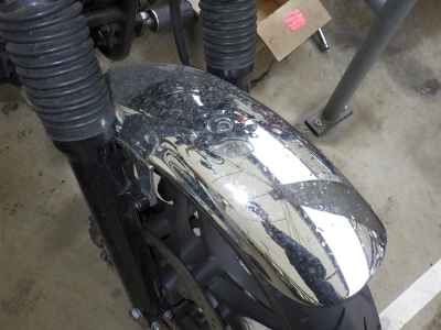 Honda CB1100 2014