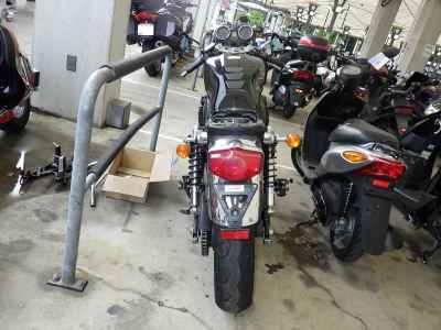 Honda CB1100 2014