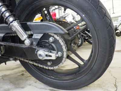 Honda CB1100 2014
