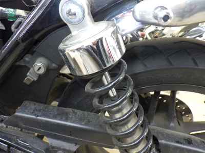 Honda CB1100 2014