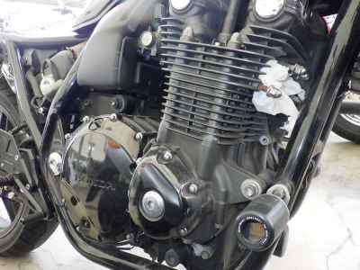 Honda CB1100 2014