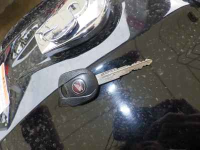 Honda CB1100 2014