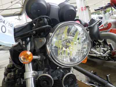 Honda CB1100 2014