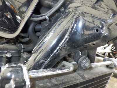 Honda CB1100 2014