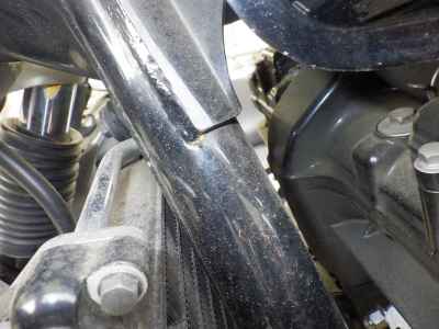 Honda CB1100 2014