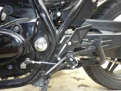 Honda CB1100 2014