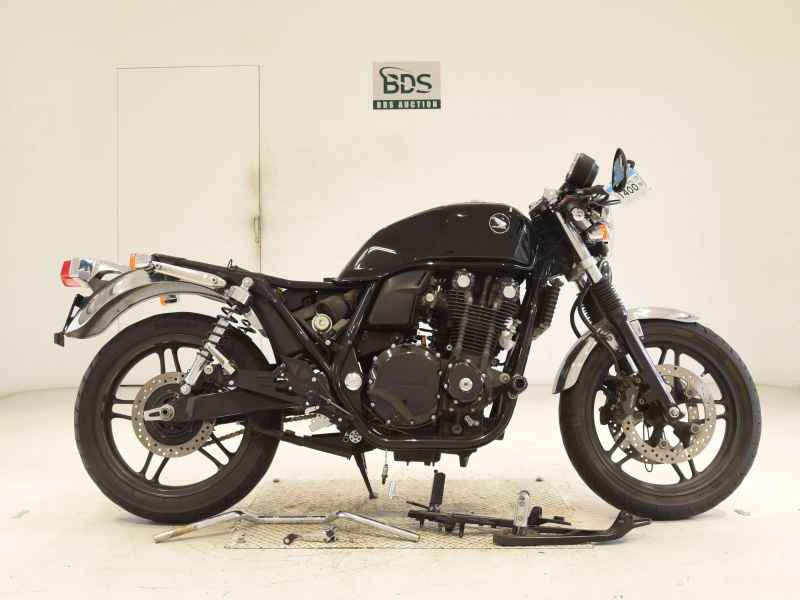 Honda CB1100 2014