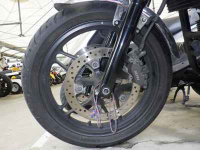 Honda CB1100 2014