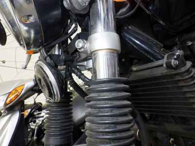 Honda CB1100 2014
