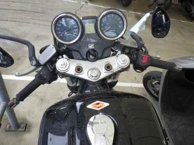 Honda CB1100 2014