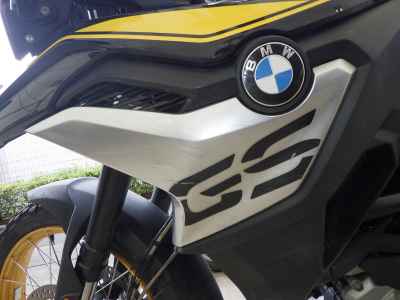 BMW F850GS 2022