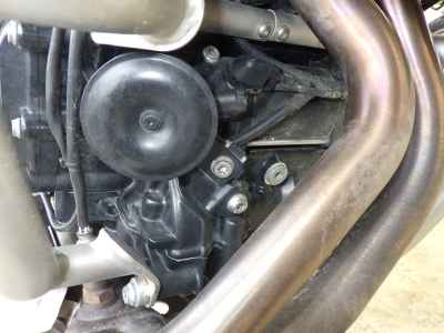 BMW F850GS 2022