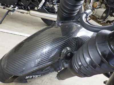 Honda GB350 2022