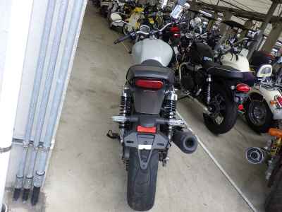 Honda GB350 2022