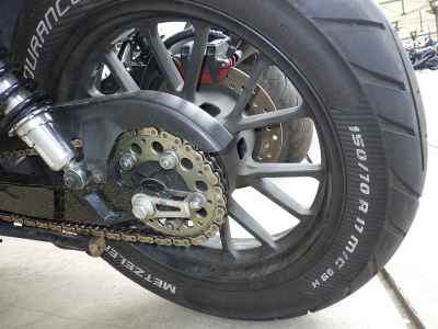 Honda GB350 2022