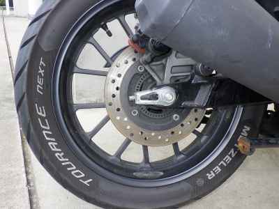 Honda GB350 2022