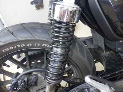 Honda GB350 2022