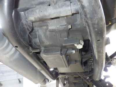 Honda GB350 2022
