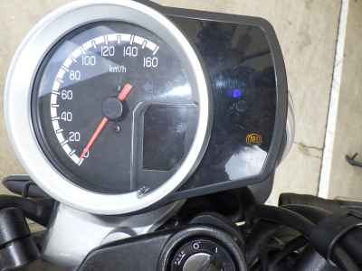 Honda GB350 2022