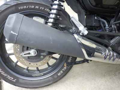 Honda GB350 2022
