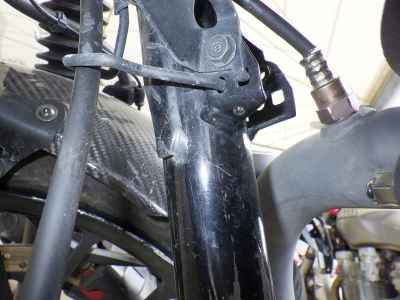 Honda GB350 2022
