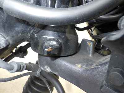 Honda GB350 2022