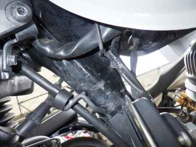 Honda GB350 2022