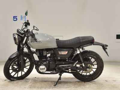 Honda GB350 2022