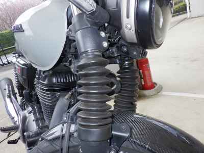 Honda GB350 2022