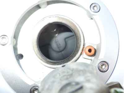 Suzuki GSX-R1000 2011