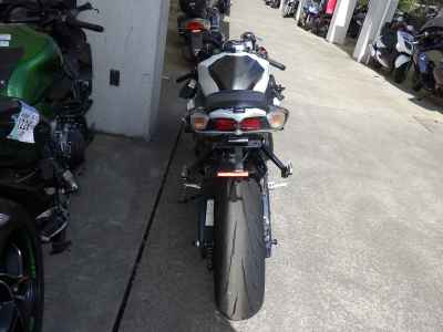 Suzuki GSX-R1000 2011