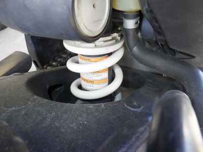 Suzuki GSX-R1000 2011