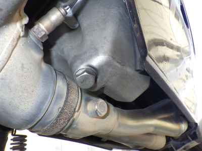 Suzuki GSX-R1000 2011