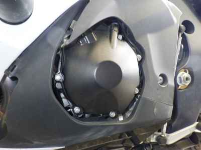 Suzuki GSX-R1000 2011