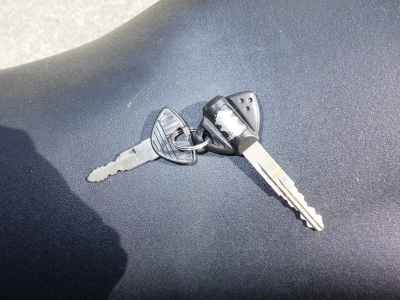 Suzuki GSX-R1000 2011