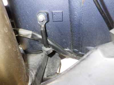 Suzuki GSX-R1000 2011