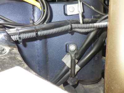 Suzuki GSX-R1000 2011