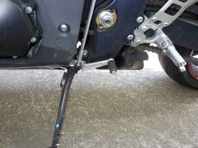 Suzuki GSX-R1000 2011