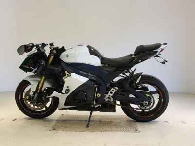 Suzuki GSX-R1000 2011
