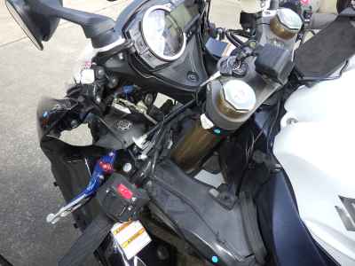 Suzuki GSX-R1000 2011