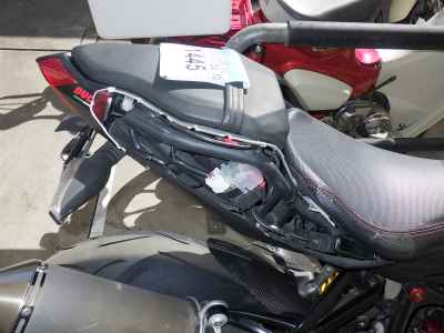 Ducati Streetfighter 1098 2013