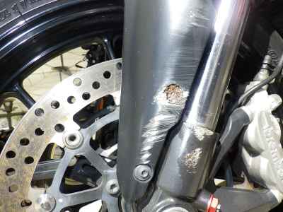 Ducati Streetfighter 1098 2013
