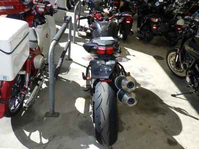 Ducati Streetfighter 1098 2013