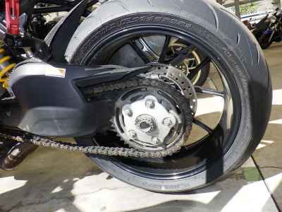 Ducati Streetfighter 1098 2013